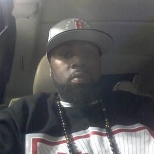 Meet your Posher, Russell